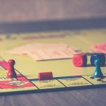 free family weekend - board game