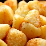 How to make perfect roast potatoes