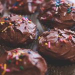 free family weekend - baking