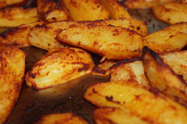 How to make the perfect roast potato