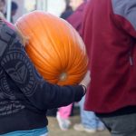 Picking Pumpkins