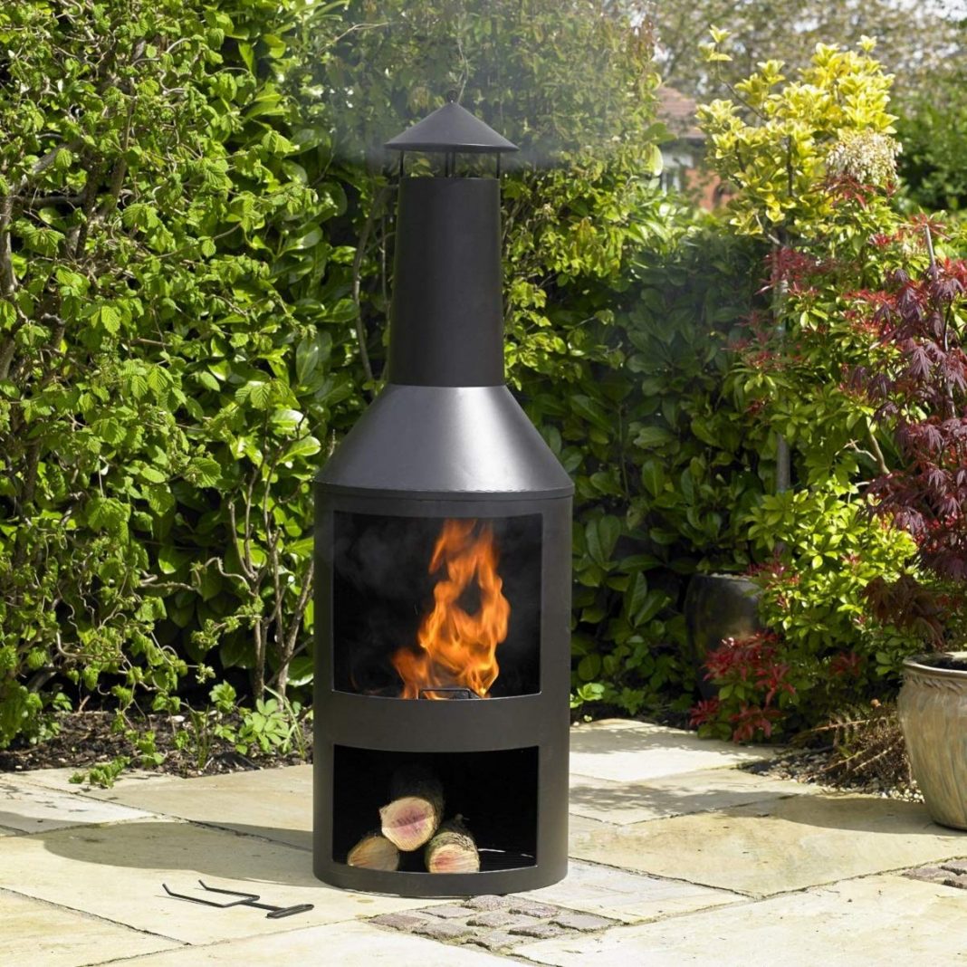 Outdoor Heating - A Complete Guide - Day Nest