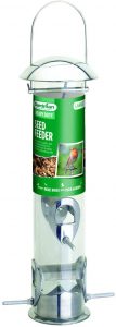 Gardman Heavy Duty Seed Feeder