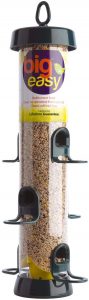 Jacobi Jayne Large Big Easy Birdfeeder